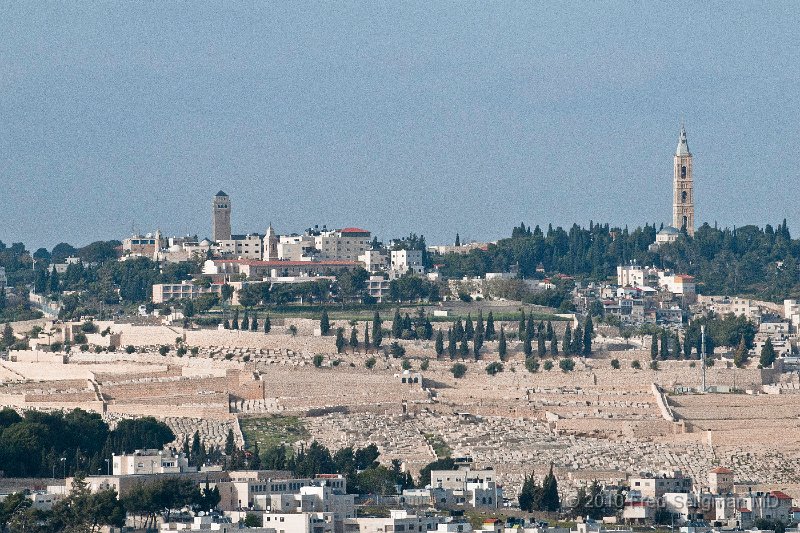 20100407_172803 D300.jpg - Cemetary, Mount of Olives